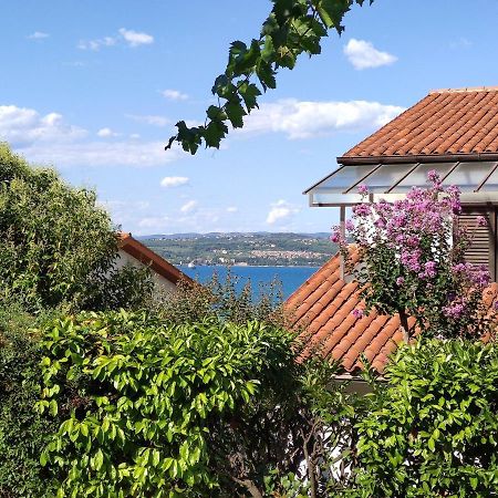 Cute Corner Apartamento Koper Exterior foto