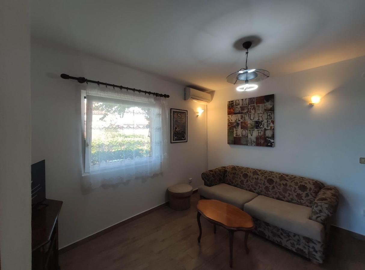 Cute Corner Apartamento Koper Exterior foto