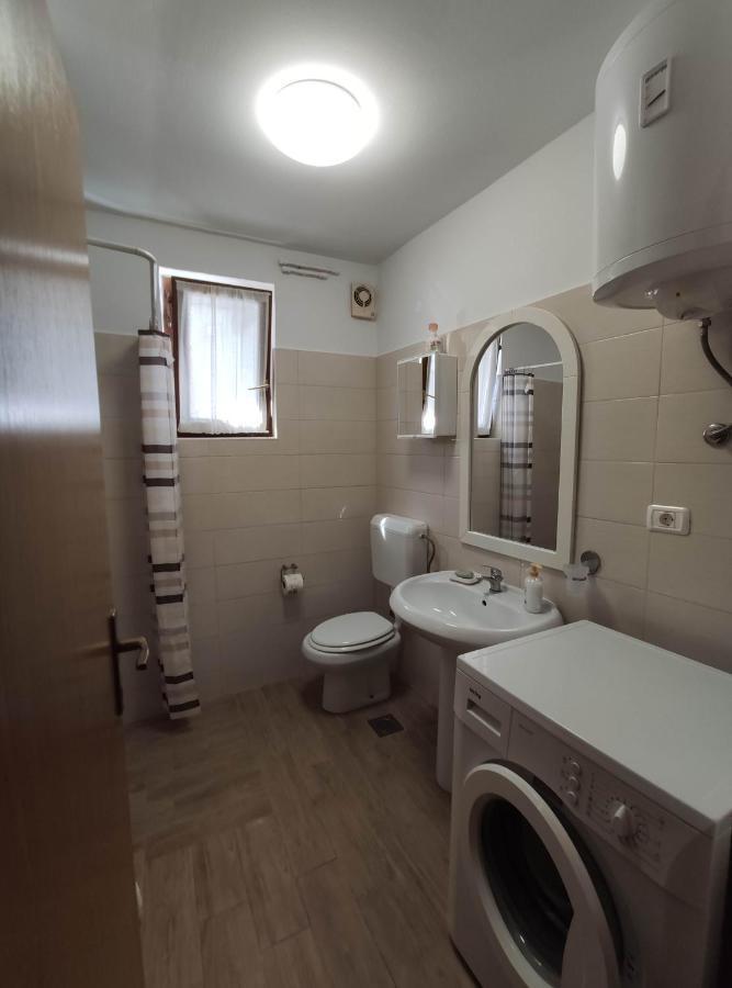 Cute Corner Apartamento Koper Exterior foto